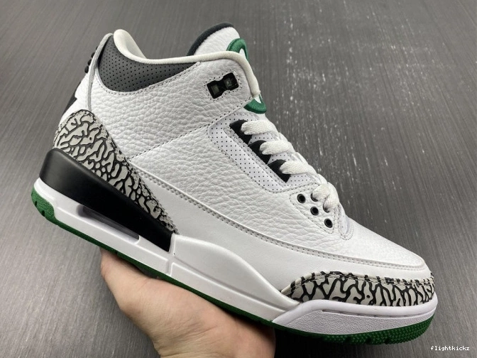 Pit 594282233 Retro Jordan Oregon Crew 3 White Ducks 1117